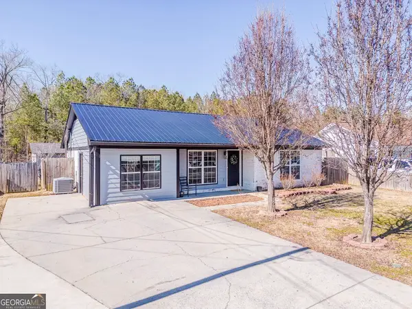 33 Hunters Glen Road, Rome, GA 30165