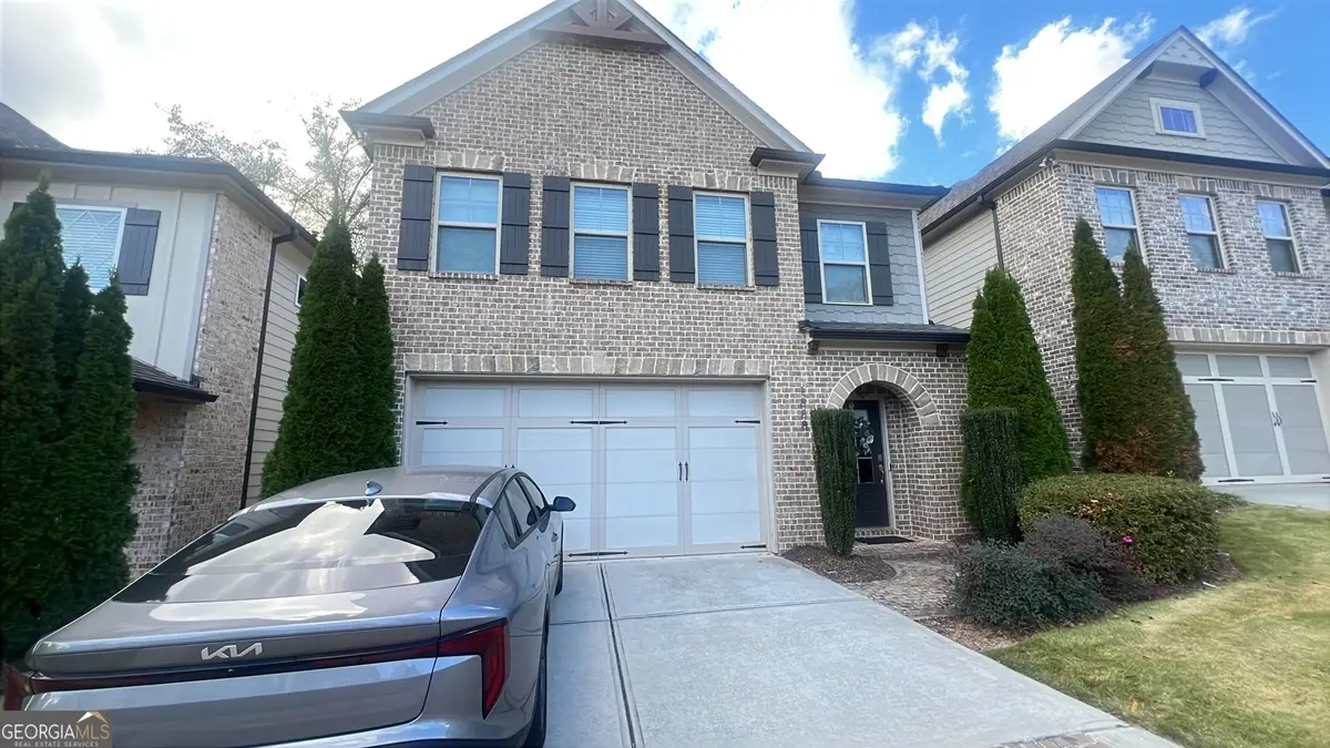 1888 Weston Lane, Tucker, GA 30084 - #1