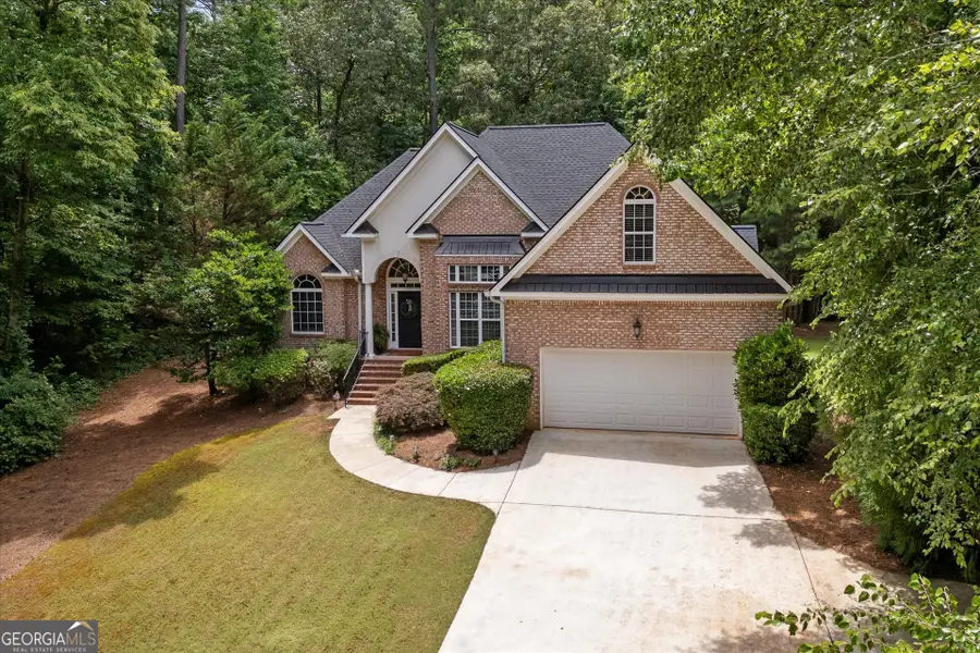 8189 N Pine Cone Dr, Villa Rica, GA 30180 - #3