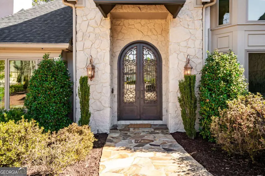 6025 Carlisle Lane, Alpharetta, GA 30022 - #2