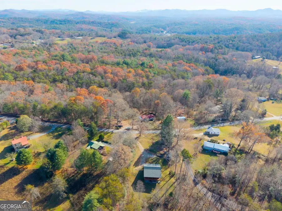 2906 Douthit Road, Mineral Bluff, GA 30559 - #2