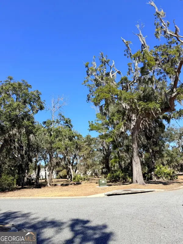 0 Maiden Creek Drive #LOT 60, Waverly, GA 31565