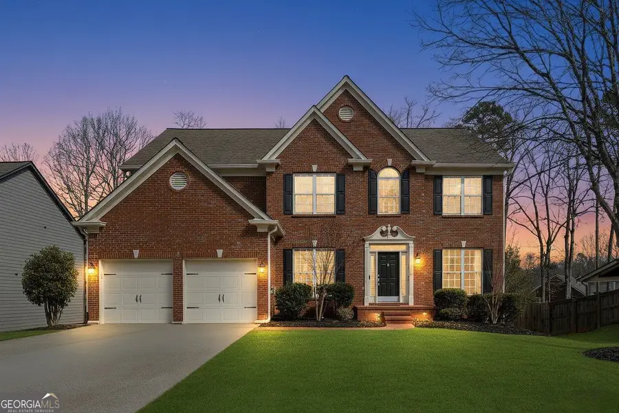 1525 Aurelia Drive, Cumming, GA 30041 - #2