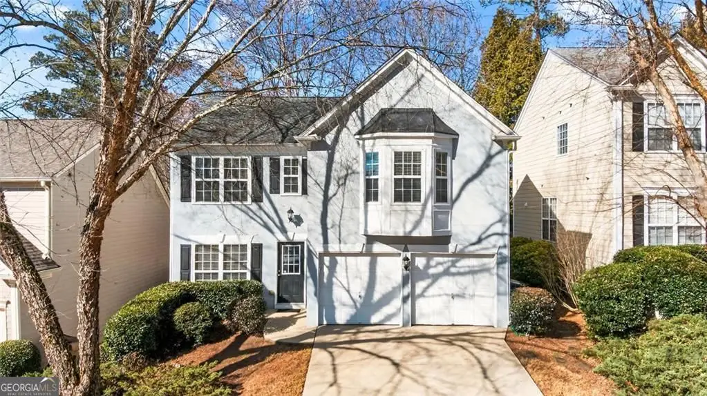 5068 Bright Hampton Drive Se, Atlanta, GA 30339 - #1