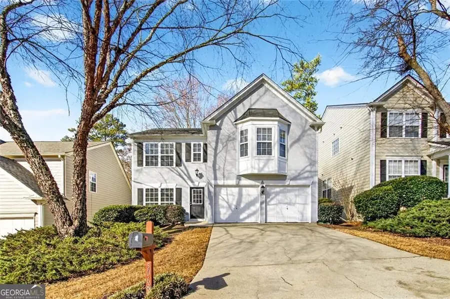 5068 Bright Hampton Drive Se, Atlanta, GA 30339 - #2