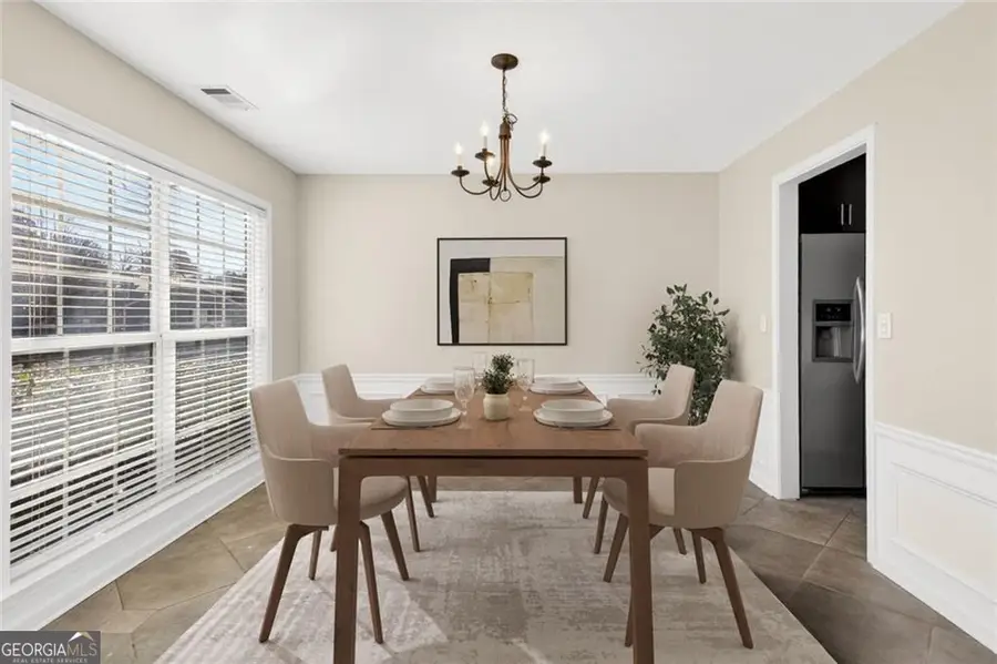 5068 Bright Hampton Drive Se, Atlanta, GA 30339 - #3