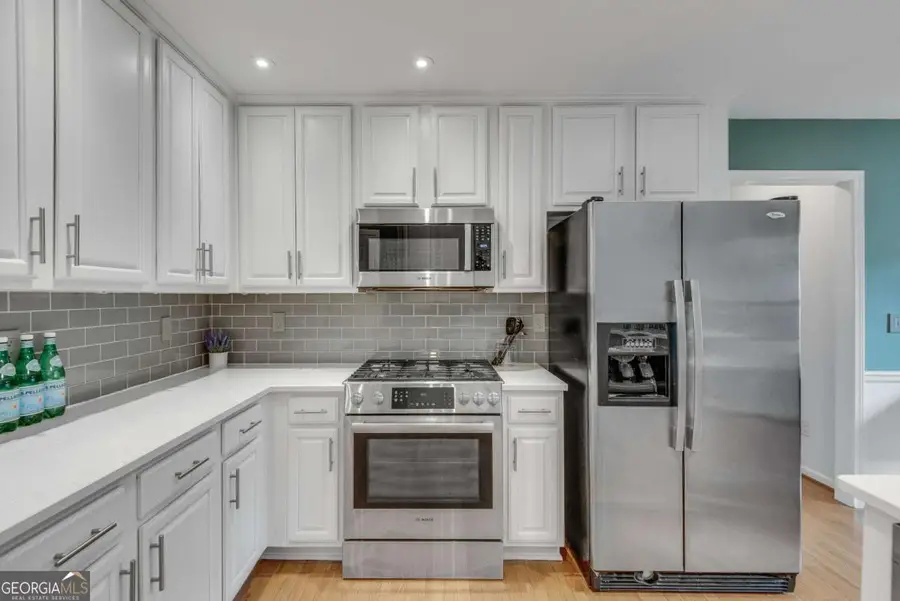 1411 Blackland Trail, Lawrenceville, GA 30043 - #2