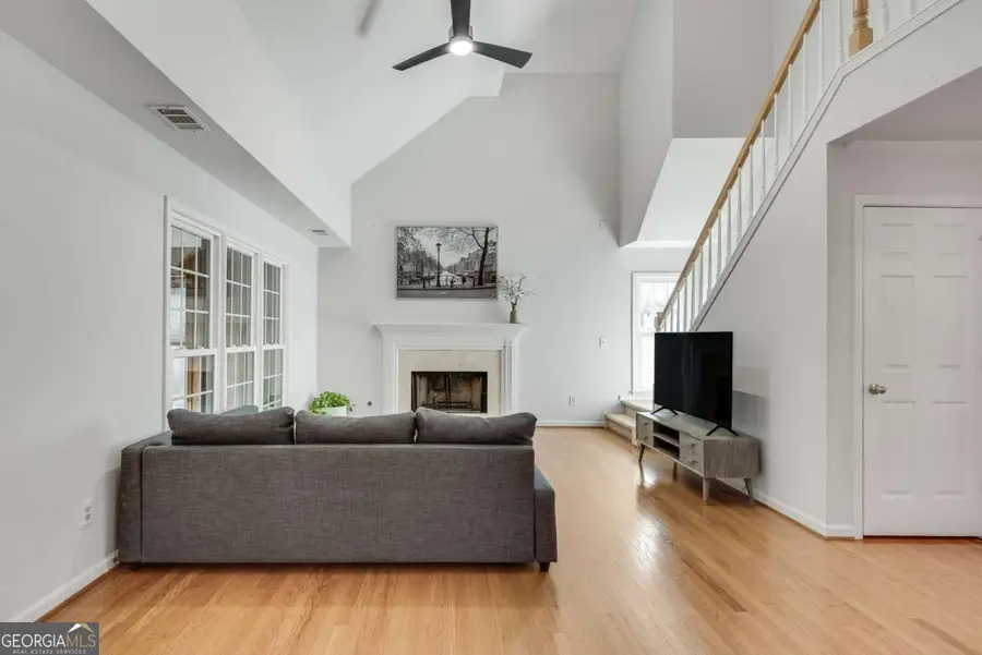 1411 Blackland Trail, Lawrenceville, GA 30043 - #3