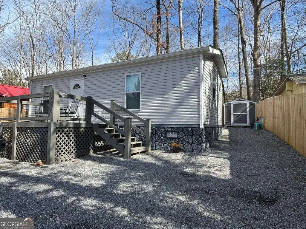 638 Ruby Lake Drive, Hiawassee, GA 30546 - #1