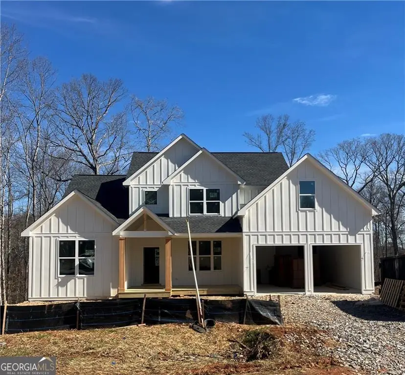 8905 Bethel Road, Gainesville, GA 30506 - #1