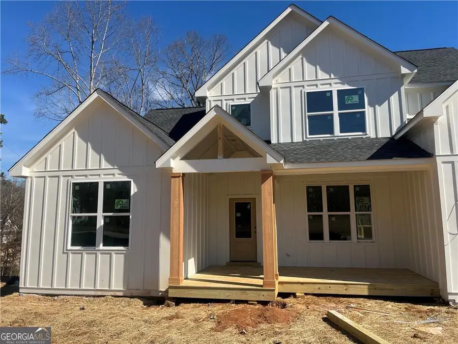 8905 Bethel Road, Gainesville, GA 30506 - #2