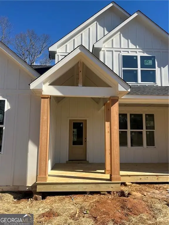 8905 Bethel Road, Gainesville, GA 30506 - #3