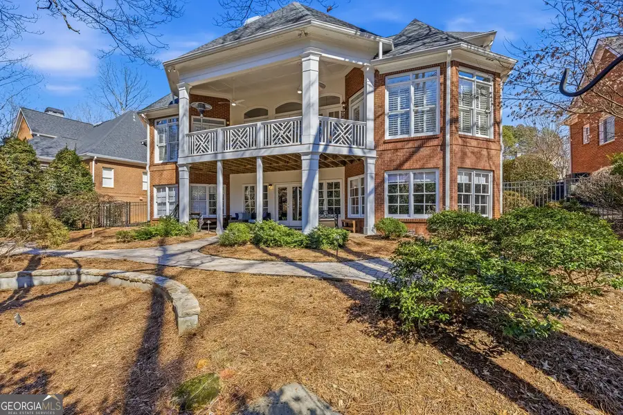 3165 Wolf Willow Cl, Alpharetta, GA 30004 - #2