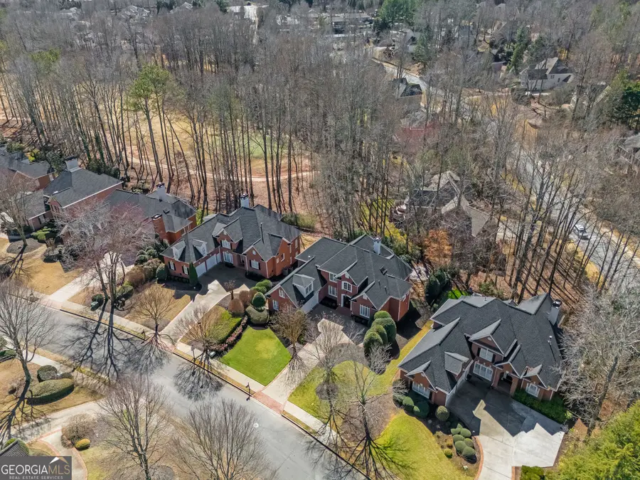 3165 Wolf Willow Cl, Alpharetta, GA 30004 - #3