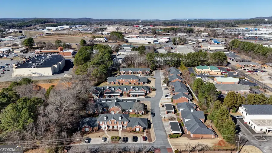 814 Manor Way, Cartersville, GA 30120 - #3