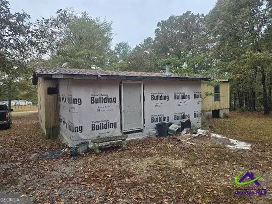 123 Chapel Hill Circle, Macon, GA 31211 - #1