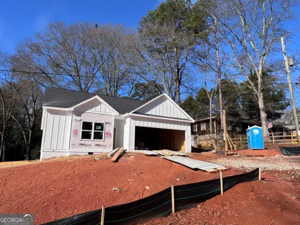 43 Anderson Street, Jefferson, GA 30549