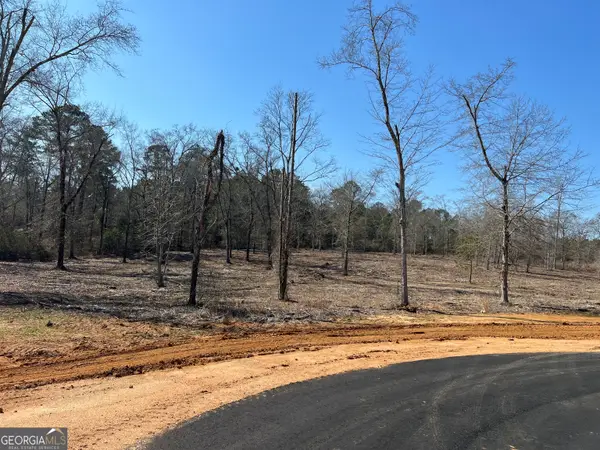 0 Holly Ridge Lot 4, Dublin, GA 31021