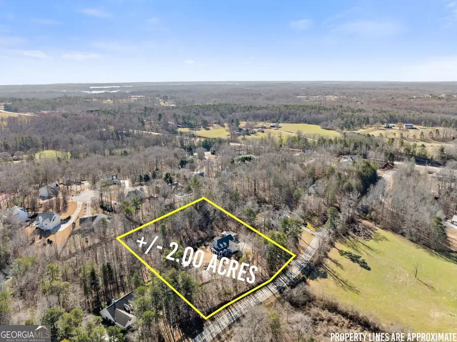 5710 Julian Road, Gainesville, GA 30506 - #2