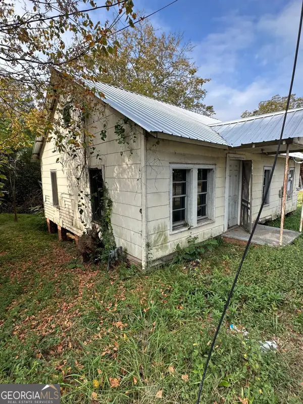 1321 S Elbert Street, Milledgeville, GA 31061