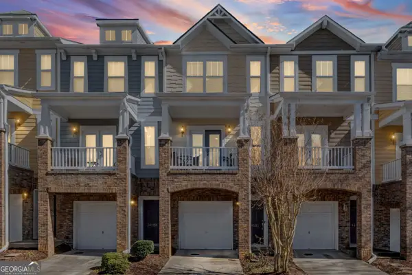14121 Yacht Terrace, Alpharetta, GA 30004