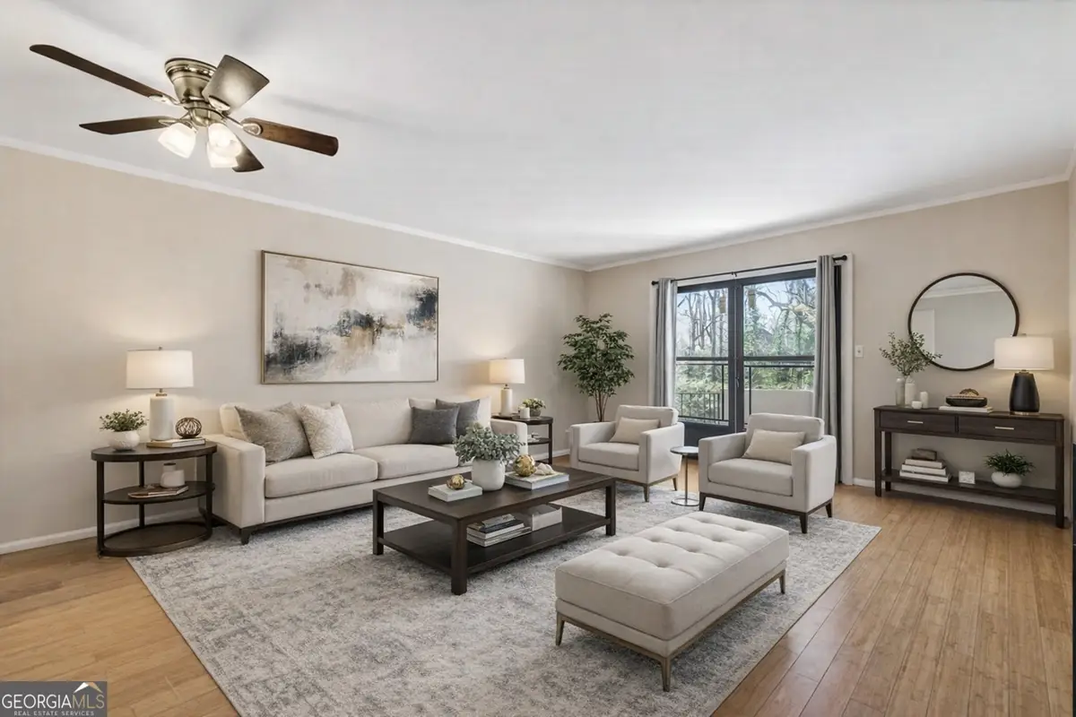 5400 Roswell Road #G3, Atlanta, GA 30342 - #1