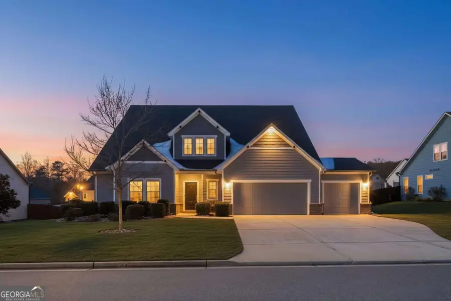 6285 Birchfield Trail, Cumming, GA 30041 - #2