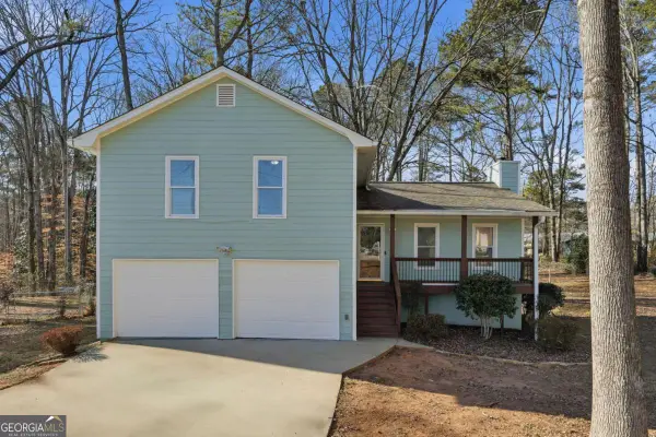 4225 Hidden Meadow Circle, Buford, GA 30518