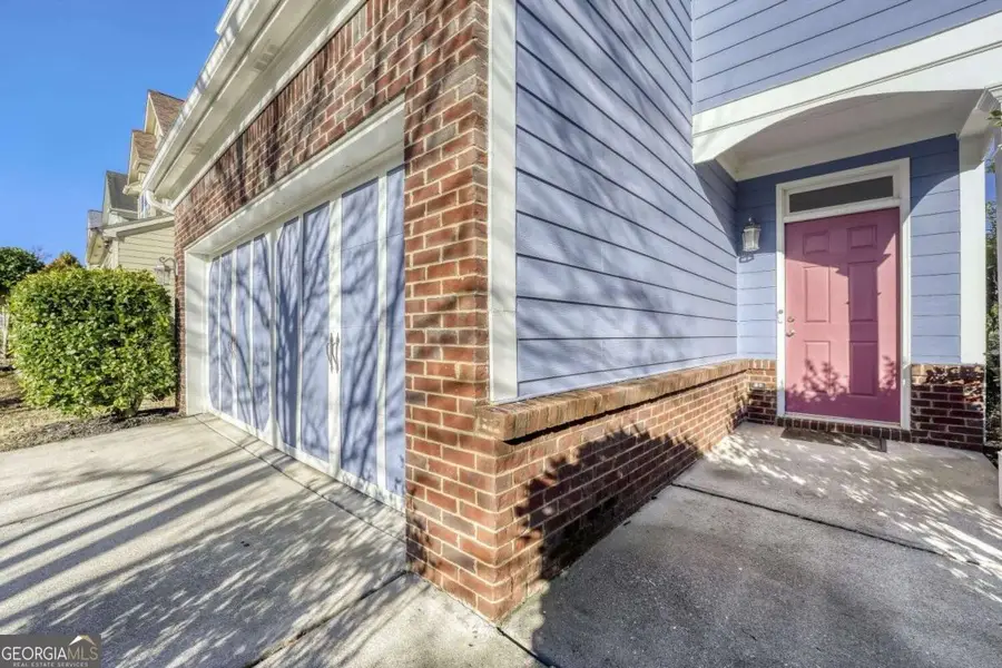 1830 Lily Valley Drive, Lawrenceville, GA 30045 - #3