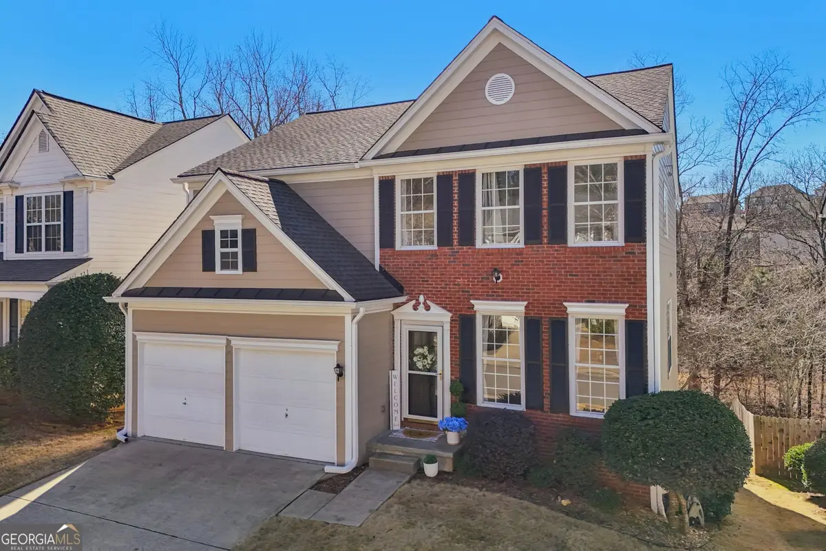 3320 Ridgefair Drive, Cumming, GA 30040 - #1