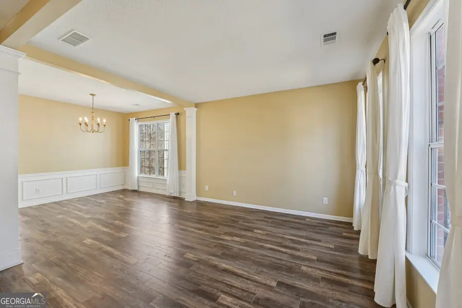 3320 Ridgefair Drive, Cumming, GA 30040 - #3