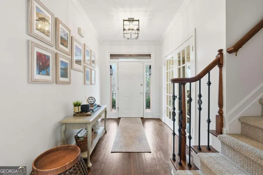 4625 Hamptons Drive, Alpharetta, GA 30004 - #3