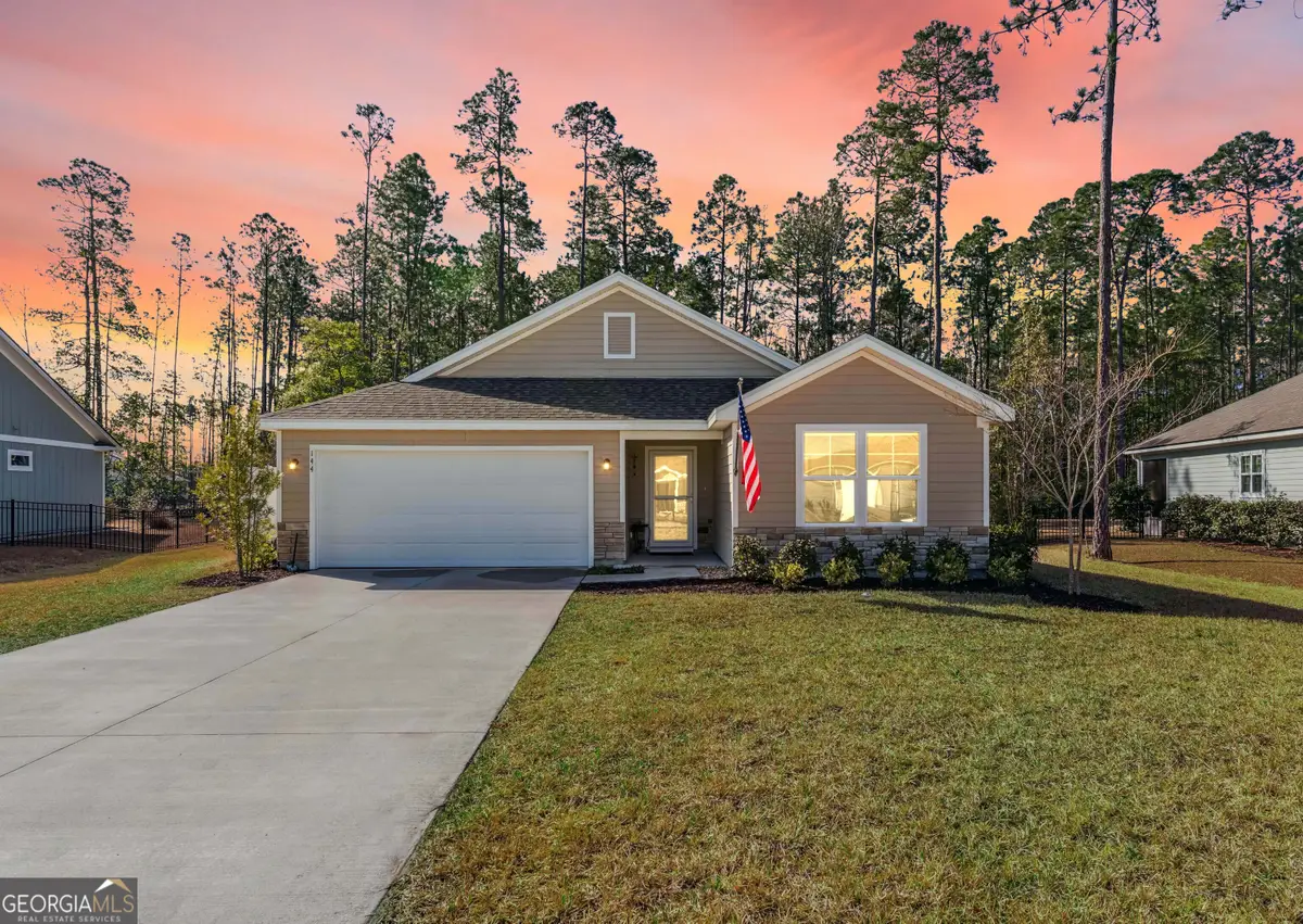 144 Oarsman Crossing, Saint Marys, GA 31558 - #1