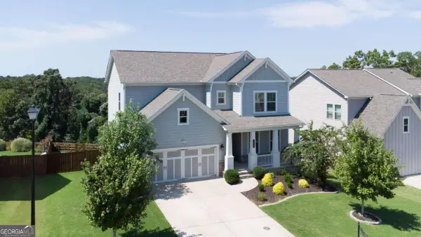 4160 Manor Overlook Drive, Cumming, GA 30028