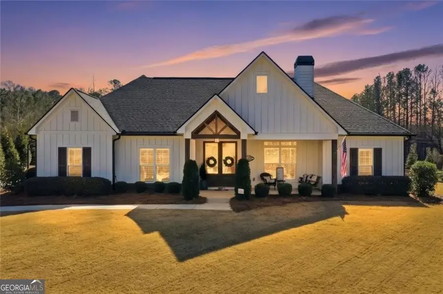 3398 Narroway Church Circle, Dallas, GA 30132 - #2