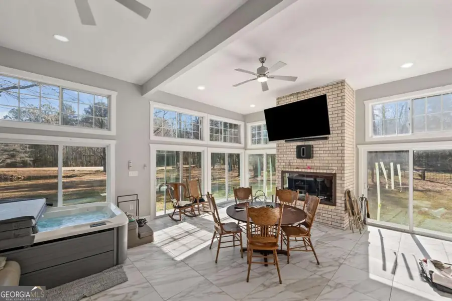 3817 Wages Road, Auburn, GA 30011 - #3