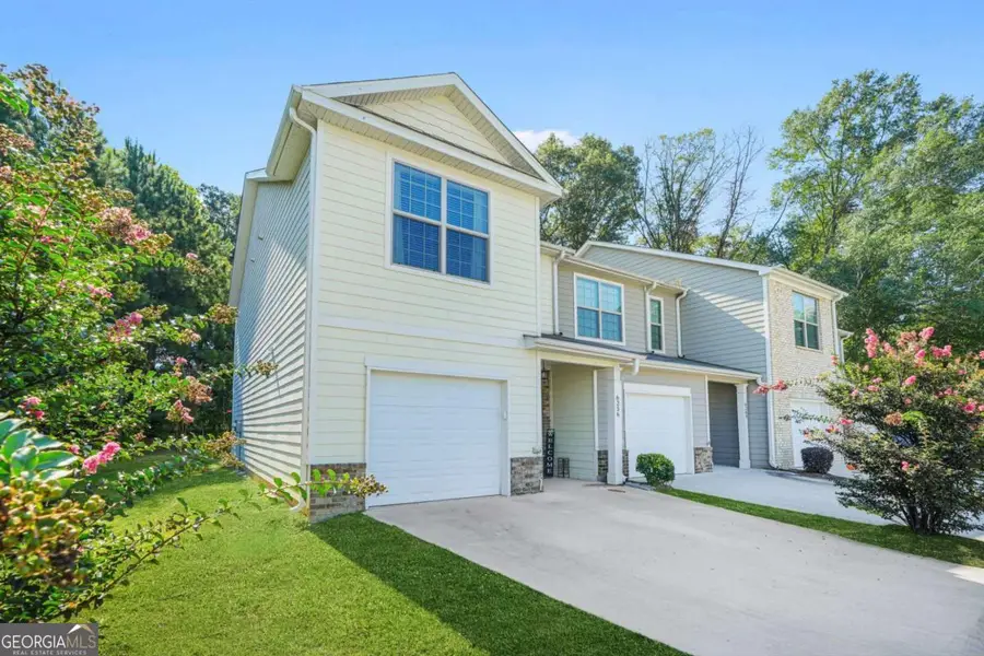 6256 Trickle Bend, Atlanta, GA 30349 - #2