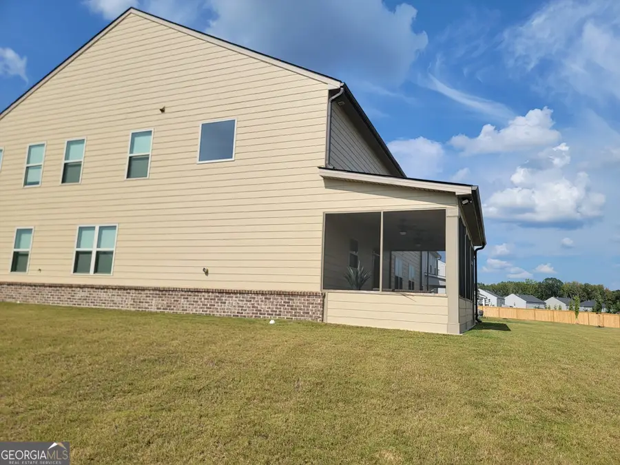 640 Edgar Street, Hampton, GA 30228 - #2