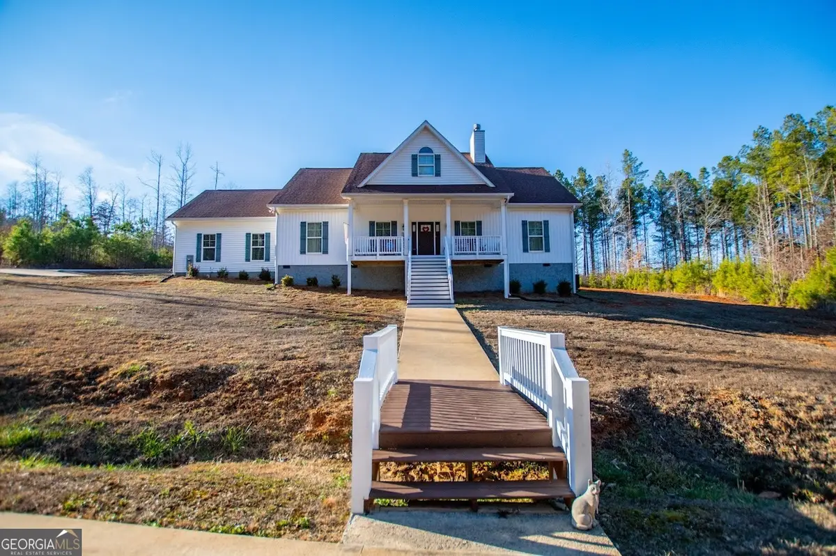 3186 County Road 12, Heflin, AL 36264 - #1