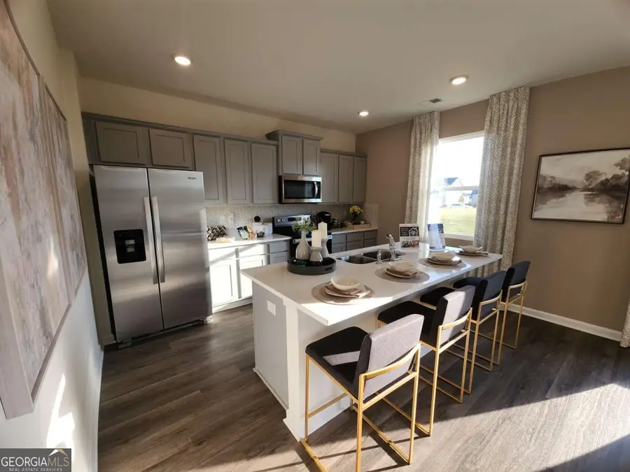 826 Trillium Drive, Locust Grove, GA 30248 - #2