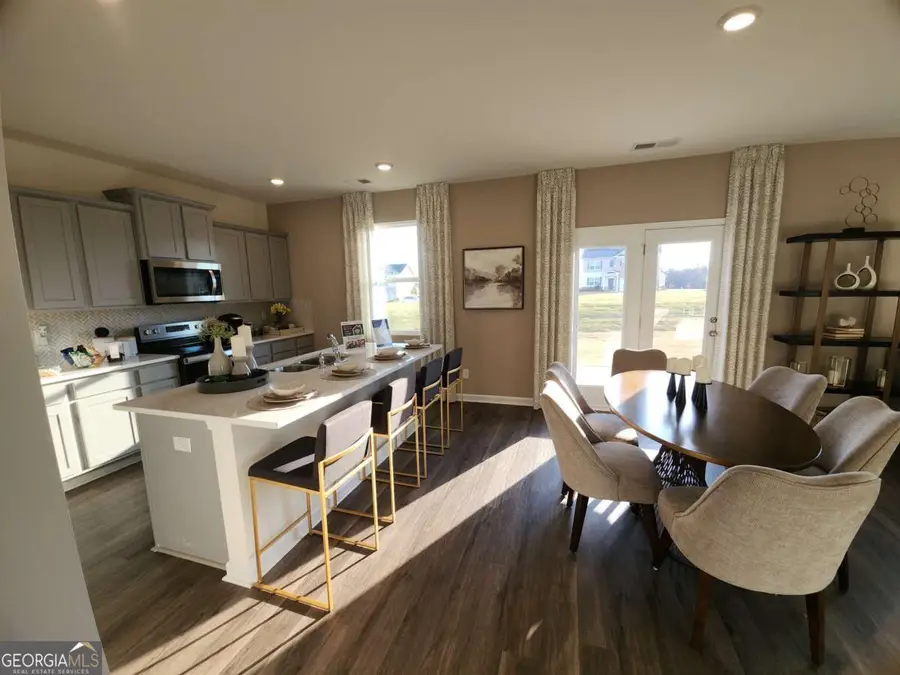 826 Trillium Drive, Locust Grove, GA 30248 - #3