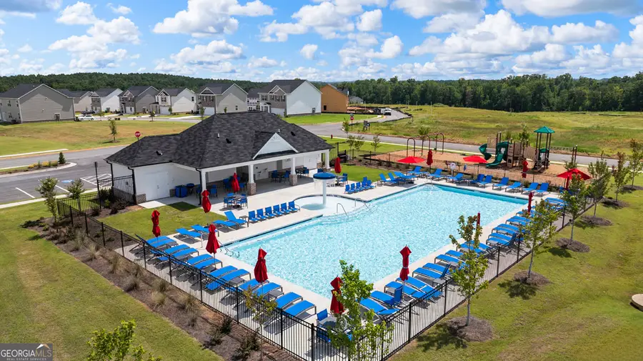 349 Arnica Drive, Locust Grove, GA 30248 - #3