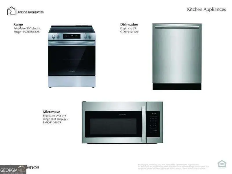 321 Independence Way, Woodstock, GA 30188 - #2