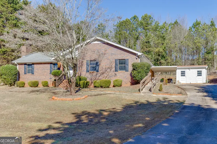 5222 Raintree Trail, Oakwood, GA 30566 - #3