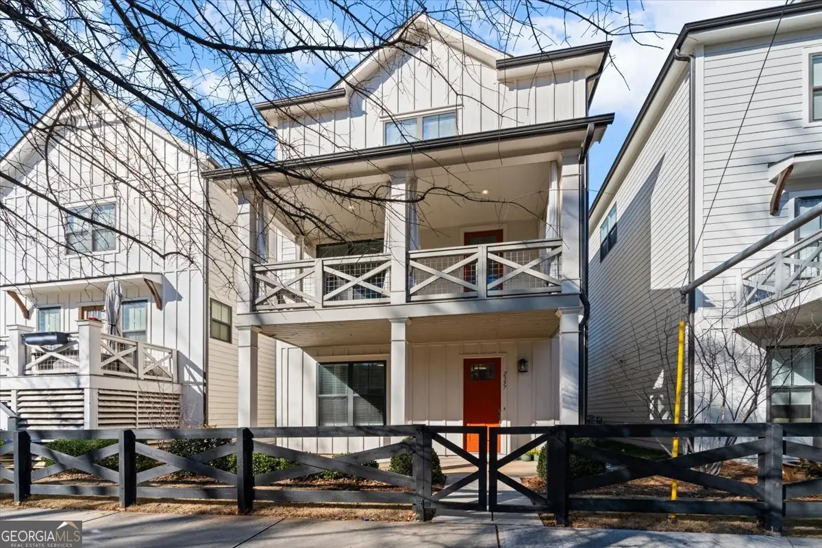 2357 Rover Court, Atlanta, GA 30317 - #1