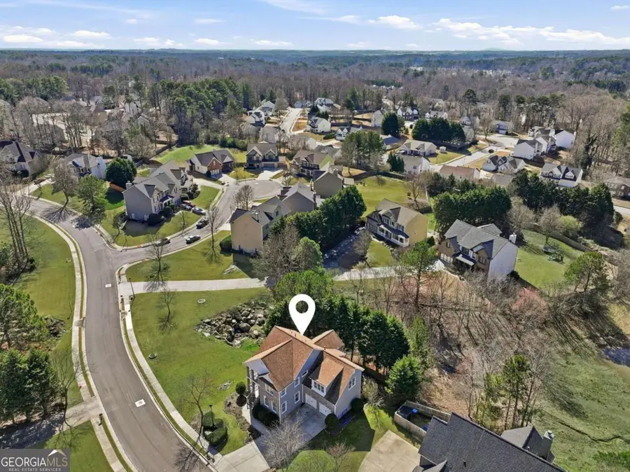 1114 Ivey Chase Place, Dacula, GA 30019 - #2