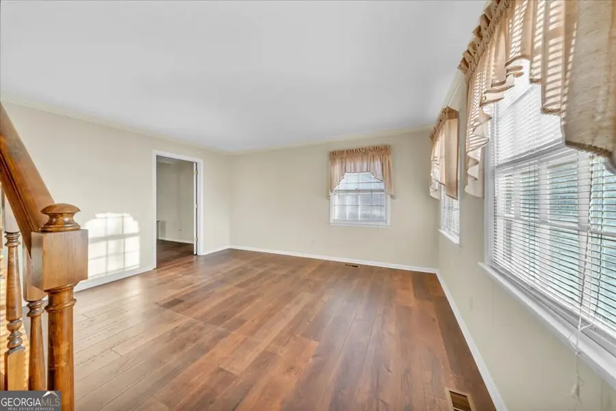 404 Cloverdale Drive, Dublin, GA 31021 - #3