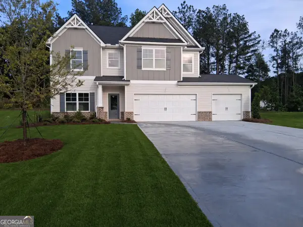 3726 Heron Creek Court, Loganville, GA 30052