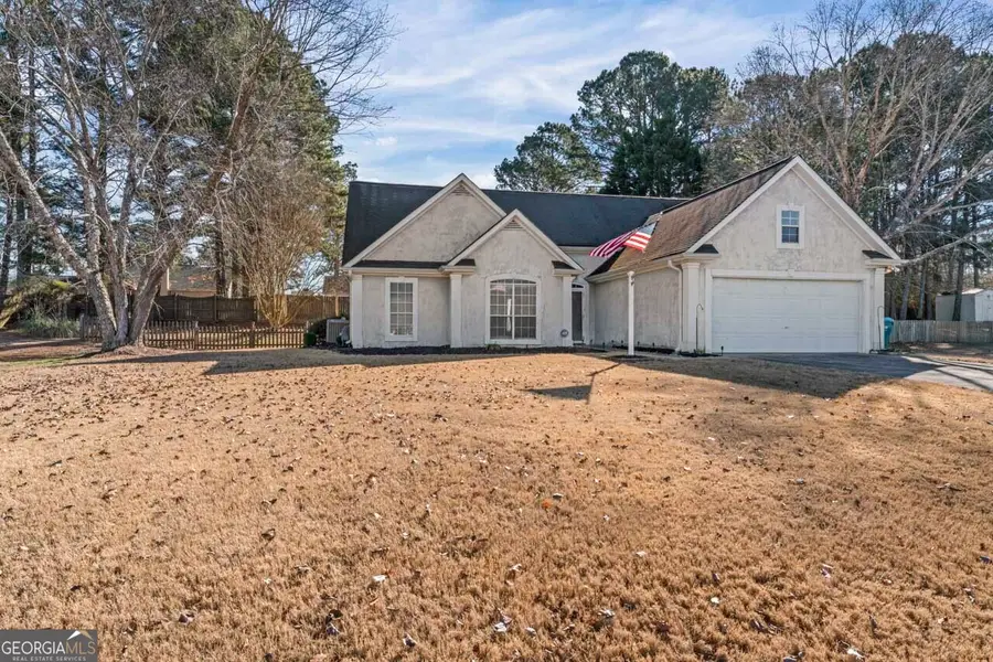 64 Dogwood Lakes Drive, Hampton, GA 30228 - #3