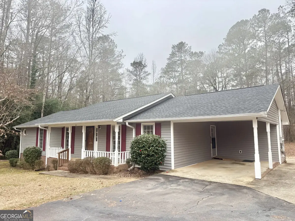 303 W Lakeview Drive, Lagrange, GA 30240 - #1